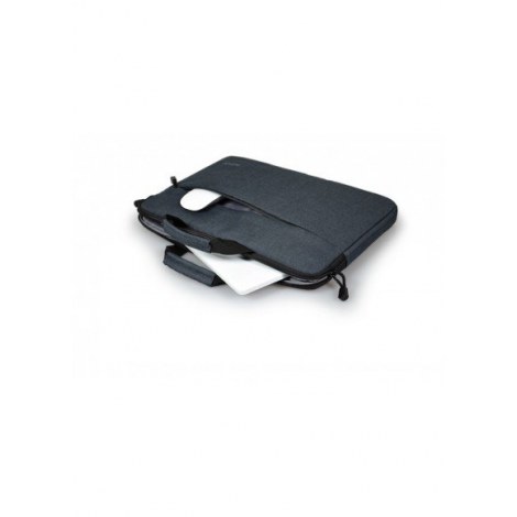 PORT DESIGNS | Fits up to size 13.3 "" | Belize | Toploading laptop case | Black | Shoulder strap - 4